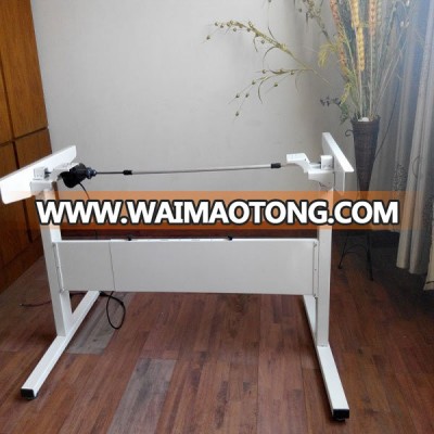 Electric Height Adjustable Desk and Table