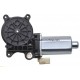 Auto Window Motor for BMW E35, X5, 67628362065, 67628381019