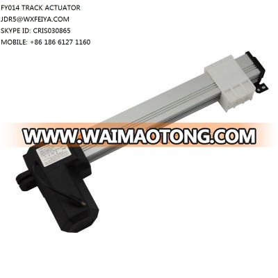 linear actuator FY014 for furniture parts , chair mechanism