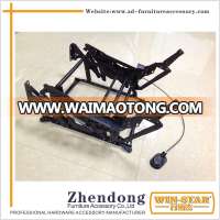 recliner sofa chair function mechanism/frame