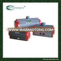 VAT Series Pneumatic Actuator