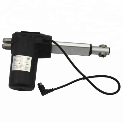 Electric linear actuator for medical bed Model No.FY01 100mm stroke 1000N 20mm/s