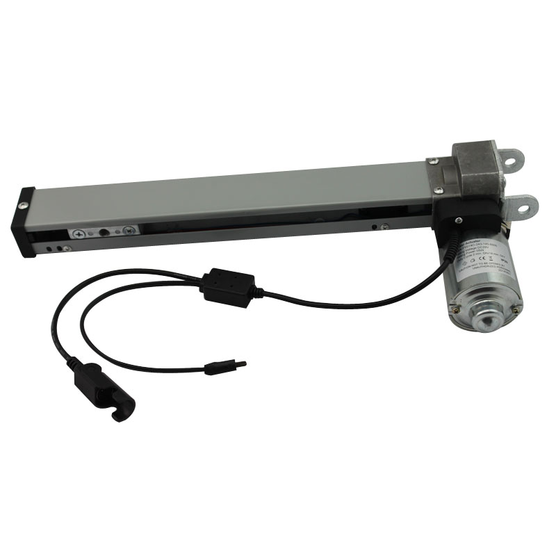 Lifting Tv Fitting Parts Car,Electric Bicycle,Home Appliance Usage And Certification Linear Actuator For Family Bed