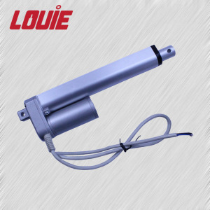 24V Electric Motor Linear Actuator with Certificate