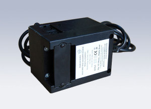 Smart Controller Used for DC Motor Linear Actuator